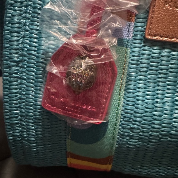 Kurt Geiger London Small Southbank Shopper Tote - NWT - Picture 6 of 9